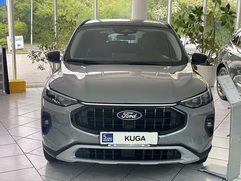 Used FORD KUGA Petrol 2024 Ad 