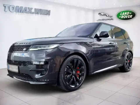 Used LAND ROVER RANGE ROVER SPORT Petrol 2023 Ad 