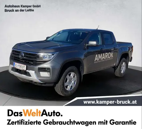 Used VOLKSWAGEN AMAROK Diesel 2023 Ad 