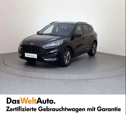 Annonce FORD KUGA Essence 2023 d'occasion 