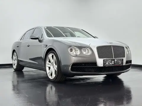 Annonce BENTLEY FLYING SPUR Essence 2014 d'occasion 