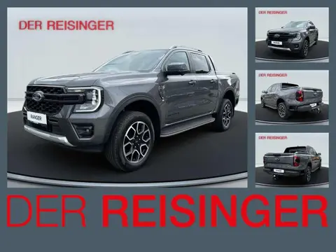 Used FORD RANGER Diesel 2024 Ad 