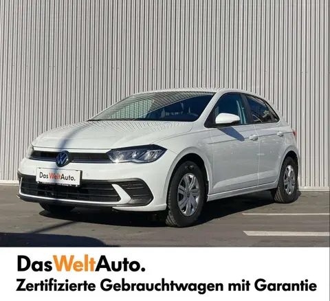 Used VOLKSWAGEN POLO Petrol 2024 Ad 
