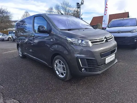 Used CITROEN SPACETOURER Electric 2023 Ad 