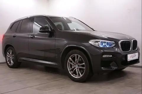 Annonce BMW X3 Diesel 2019 d'occasion 