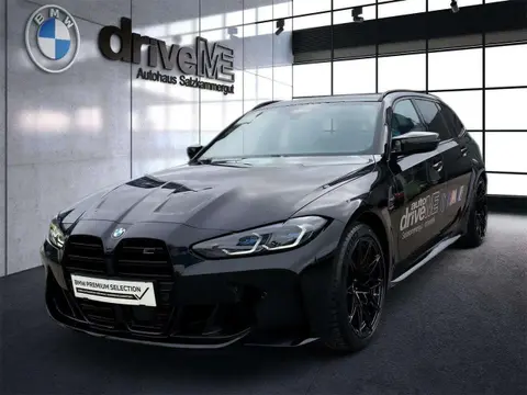 Used BMW M3 Not specified 2023 Ad 