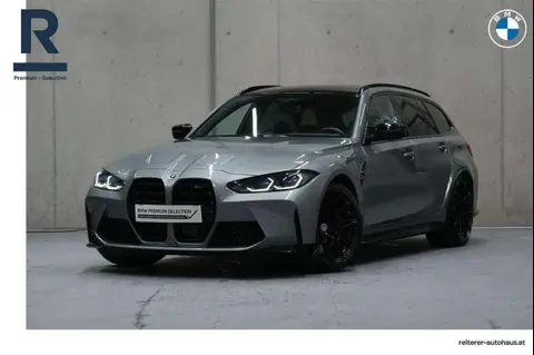 Used BMW M3 Petrol 2022 Ad 