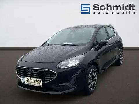 Annonce FORD FIESTA Diesel 2023 d'occasion 