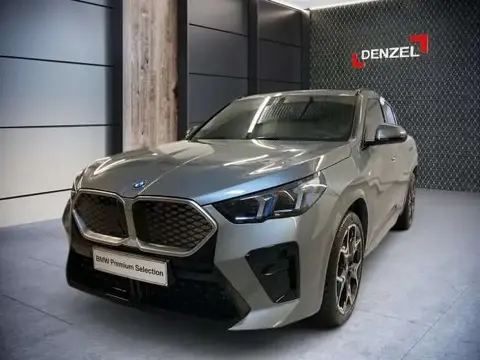 Annonce BMW IX2 Électrique 2024 d'occasion 