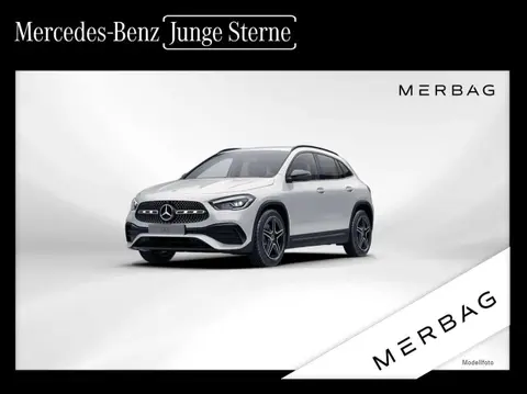 Annonce MERCEDES-BENZ CLASSE GLA Diesel 2023 d'occasion 