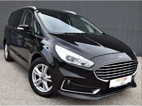 Annonce FORD GALAXY Diesel 2020 d'occasion 