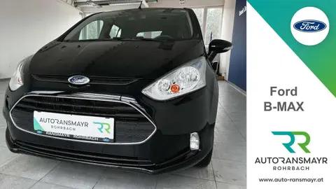 Annonce FORD B-MAX Diesel 2018 d'occasion 
