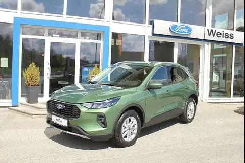 Annonce FORD KUGA Essence 2024 d'occasion 