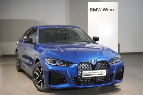 Used BMW SERIE 4 Diesel 2024 Ad 