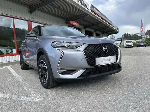 Used DS AUTOMOBILES DS3 Diesel 2019 Ad 