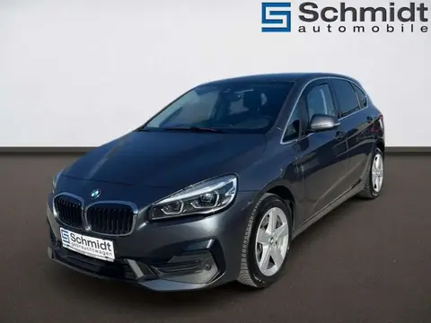 Used BMW SERIE 2 Hybrid 2021 Ad 