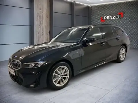 Annonce BMW SERIE 3 Hybride 2024 d'occasion 