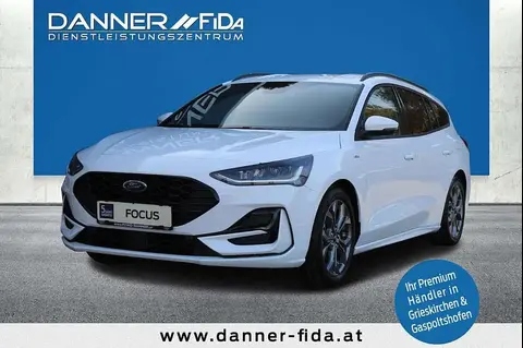 Annonce FORD FOCUS Diesel 2024 d'occasion 