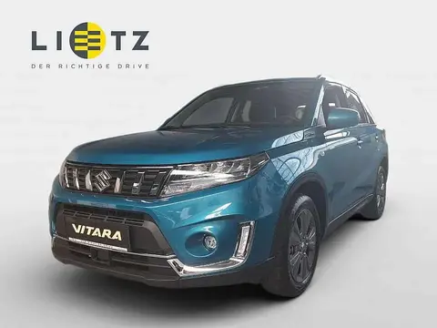 Annonce SUZUKI VITARA Hybride 2023 d'occasion 