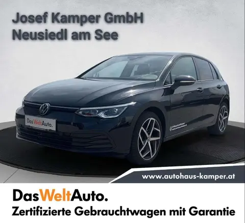 Used VOLKSWAGEN GOLF Diesel 2024 Ad 