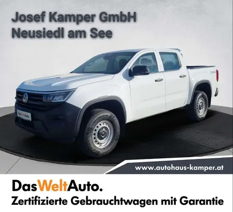 Used VOLKSWAGEN AMAROK Diesel 2024 Ad 