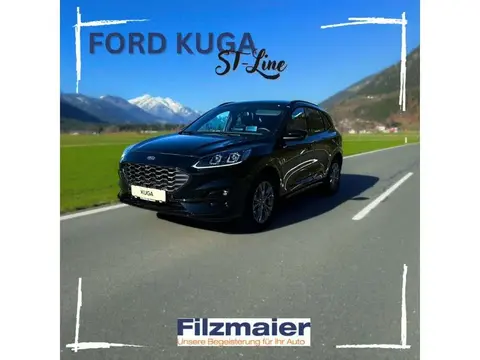 Annonce FORD KUGA Diesel 2024 d'occasion 