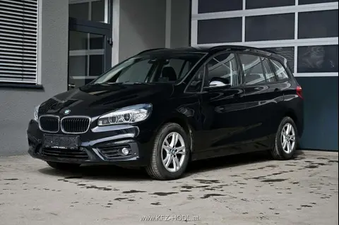 Annonce BMW SERIE 2 Essence 2015 d'occasion 