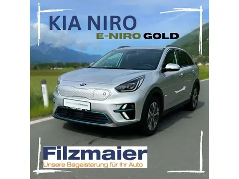 Used KIA NIRO Electric 2019 Ad 
