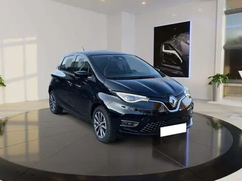 New RENAULT ZOE Electric 2022 ad 