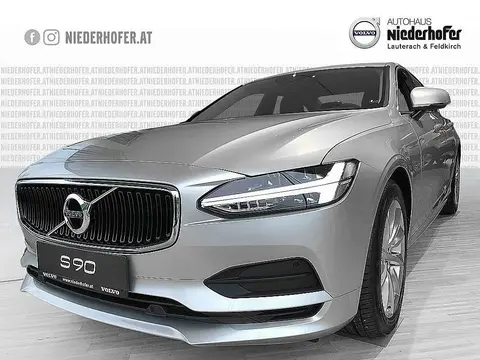 Annonce VOLVO S90 Diesel 2021 d'occasion 