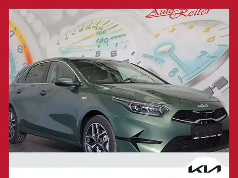 Annonce KIA CEED Essence 2023 d'occasion 