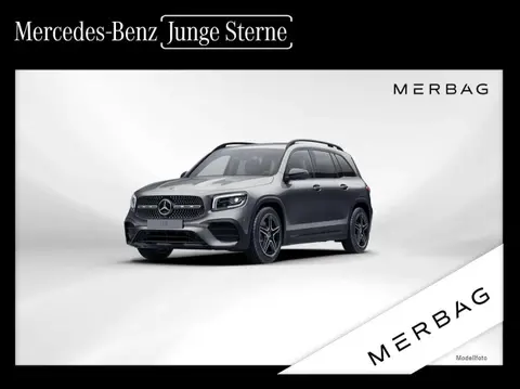 Annonce MERCEDES-BENZ CLASSE GLB Diesel 2023 d'occasion 