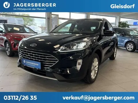 Annonce FORD KUGA Diesel 2022 d'occasion 