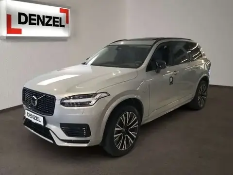 Annonce VOLVO XC90 Hybride 2024 d'occasion 