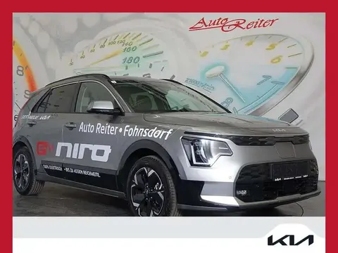 Annonce KIA E-NIRO Électrique 2022 d'occasion 