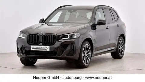 Annonce BMW X3 Diesel 2023 d'occasion 
