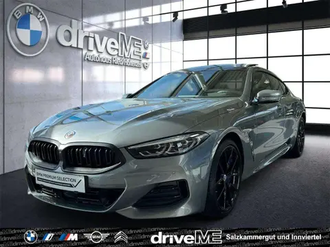 Used BMW SERIE 8 Diesel 2023 Ad 