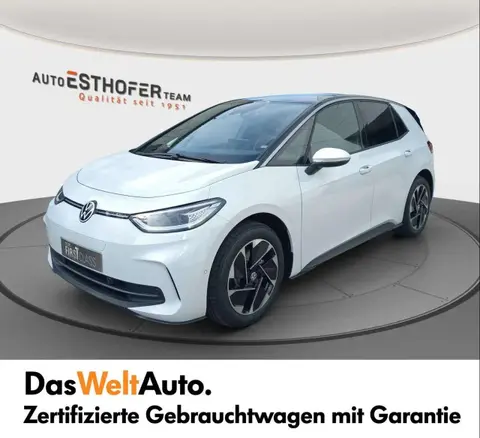 Used VOLKSWAGEN ID.3 Electric 2024 Ad 
