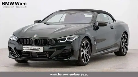 Used BMW SERIE 8 Petrol 2022 Ad 