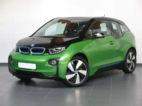 Annonce BMW I3 Essence 2015 d'occasion 