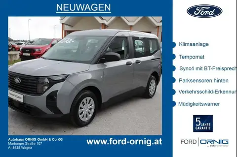 Annonce FORD TOURNEO Essence 2024 d'occasion 