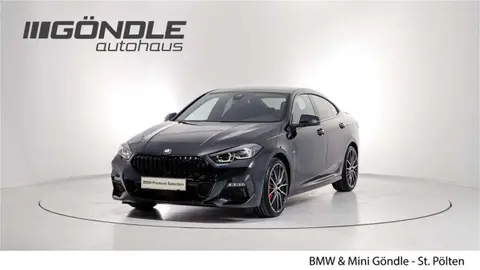 Annonce BMW SERIE 2 Diesel 2022 d'occasion 