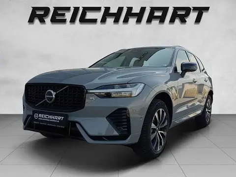 Annonce VOLVO XC60 Diesel 2024 d'occasion 
