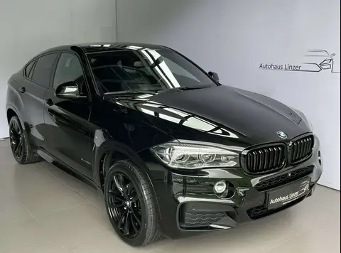 Used BMW X6 Diesel 2017 Ad 