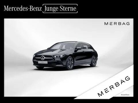 Annonce MERCEDES-BENZ CLASSE CLA Diesel 2023 d'occasion 
