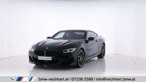 Used BMW SERIE 8 Diesel 2020 Ad 