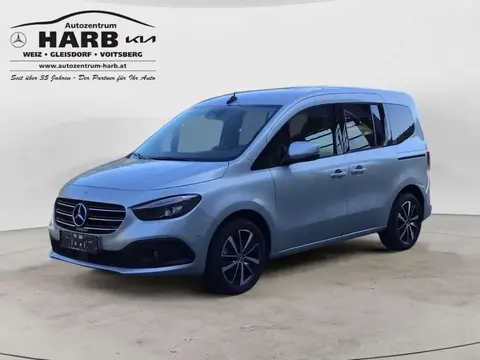 Annonce MERCEDES-BENZ VANEO Diesel 2023 d'occasion 