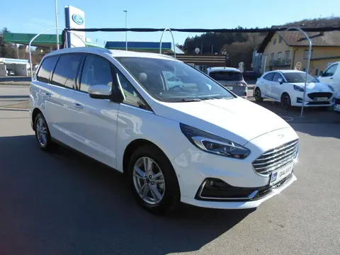 Annonce FORD GALAXY Essence 2023 d'occasion 