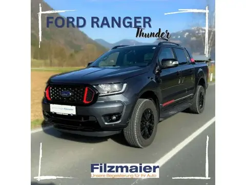 Used FORD RANGER Diesel 2020 Ad 