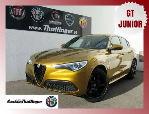 Annonce ALFA ROMEO GT Diesel 2021 d'occasion 